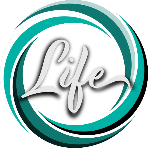 Optimal Life Logo